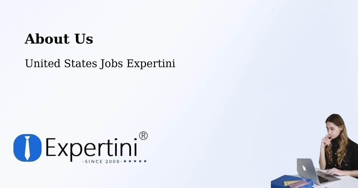 About Expertini Recruitment Platform  – Dickinson - Dickinson, United States Jobs Expertini