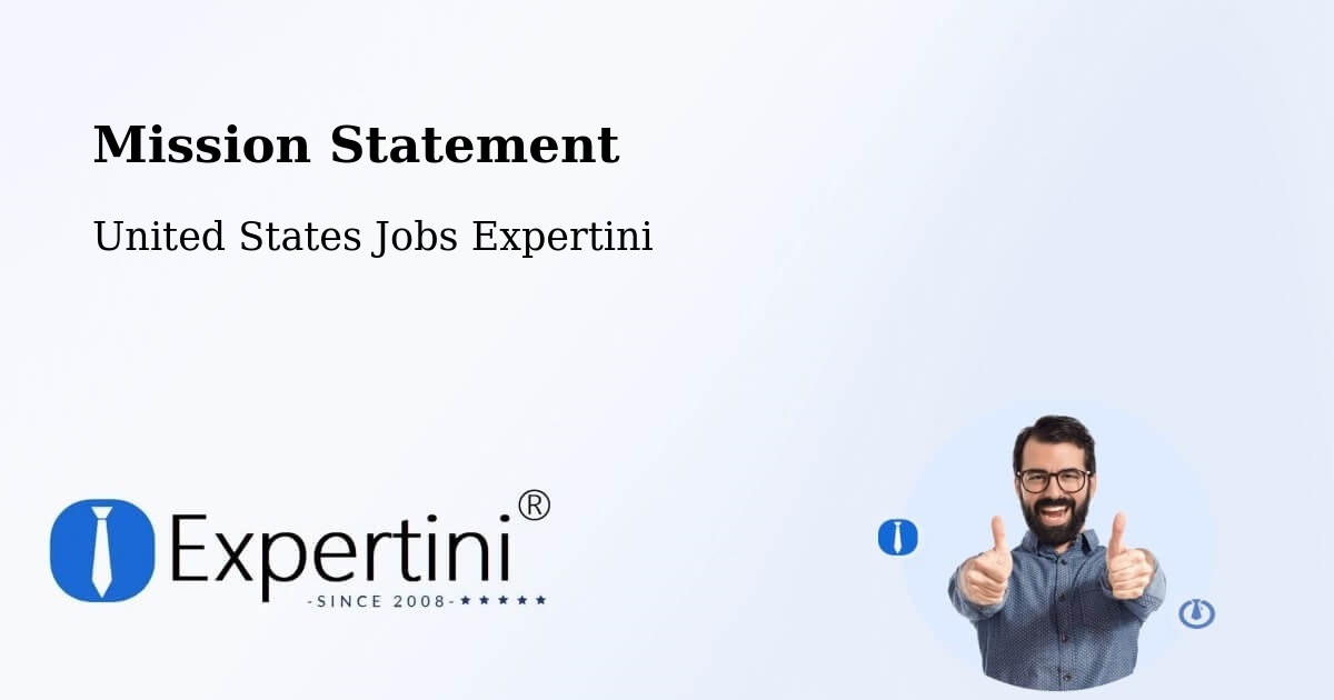 Corporate Mission – Dickinson - United States Jobs Expertini